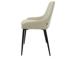 Eetkamerstoel LIV - Sand Beige -Zuiver || RICHMOND Verkoop tenzo liv 63734