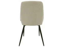 Eetkamerstoel LIV - Sand Beige -Zuiver || RICHMOND Verkoop tenzo liv 63735