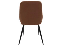 Eetkamerstoel LIV - Rust Boucle Oranje 9 Eetkamerstoel LIV - Rust Boucle Oranje -Zuiver || RICHMOND Verkoop tenzo liv 63739