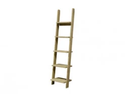 Smal Ladderrek STRADA - Eiken Hout