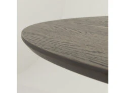Tafel Rond TACO - Smoked Oak Bruin -Zuiver || RICHMOND Verkoop tenzo taco 72888