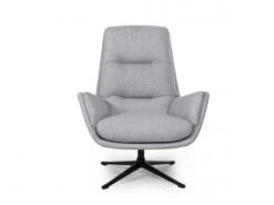 Fauteuil MORO - Firenze Lunar Grey Grijs 8 Fauteuil MORO - Firenze Lunar Grey Grijs -Zuiver || RICHMOND Verkoop theca moro 49956