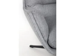 Fauteuil MORO - Firenze Lunar Grey Grijs 10 Fauteuil MORO - Firenze Lunar Grey Grijs -Zuiver || RICHMOND Verkoop theca moro 49958