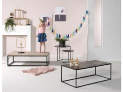 Salontafel ABERDEEN - Creamy White Hout 5 Salontafel ABERDEEN - Creamy White Hout -Zuiver || RICHMOND Verkoop william winston aberdeen 24787