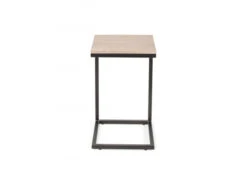 Bijzettafel ABERDEEN - Creamy White Hout -Zuiver || RICHMOND Verkoop william winston aberdeen 62610