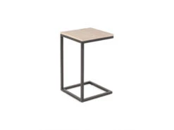 Bijzettafel ABERDEEN - Creamy White Hout -Zuiver || RICHMOND Verkoop william winston aberdeen 62611