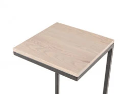 Bijzettafel ABERDEEN - Creamy White Hout -Zuiver || RICHMOND Verkoop william winston aberdeen 62615