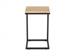 Bijzettafel ABERDEEN - Smoked Oak Hout -Zuiver || RICHMOND Verkoop william winston aberdeen 63522