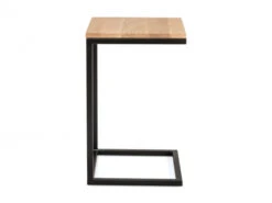 Bijzettafel ABERDEEN - Smoked Oak Hout -Zuiver || RICHMOND Verkoop william winston aberdeen 63523