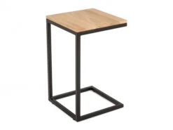 Bijzettafel ABERDEEN - Smoked Oak Hout -Zuiver || RICHMOND Verkoop william winston aberdeen 63524