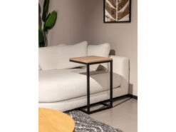 Bijzettafel ABERDEEN - Creamy White Hout -Zuiver || RICHMOND Verkoop william winston aberdeen 63651