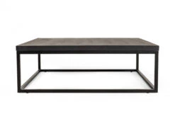 Salontafel ABERDEEN Zwart -Zuiver || RICHMOND Verkoop william winston aberdeen 68796