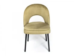 Stoel BOW - Groen Groen