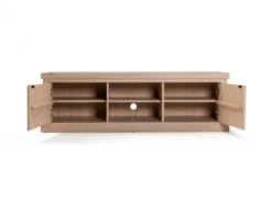 Tv-dressoir BRIGHTON - Sand Hout -Zuiver || RICHMOND Verkoop william winston brighton 38979