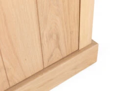 Dressoir BRIGHTON - Smoked Oak Hout -Zuiver || RICHMOND Verkoop william winston brighton 65152