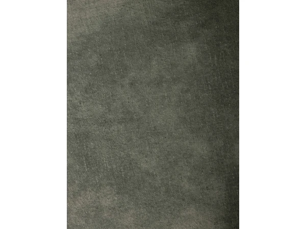 Armstoel Open Rug CAPRICE - Groen Groen 5 Armstoel Open Rug CAPRICE - Groen Groen - Afbeelding 5