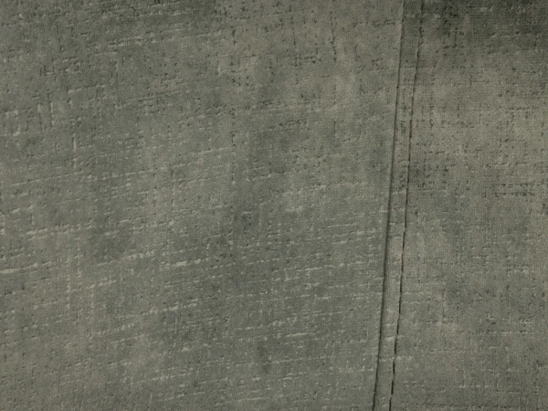 Armstoel Open Rug CAPRICE - Groen Groen 6 Armstoel Open Rug CAPRICE - Groen Groen - Afbeelding 6