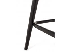 Barstoel CAPRICE - Groen Velvet Groen -Zuiver || RICHMOND Verkoop william winston caprice 68228