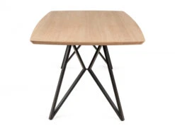 Eetkamertafel DUNDEE - Smoked Oak Hout -Zuiver || RICHMOND Verkoop william winston dundee 64015