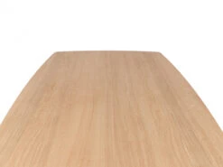 Eetkamertafel DUNDEE - Smoked Oak Hout -Zuiver || RICHMOND Verkoop william winston dundee 64020