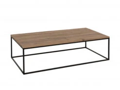 Salontafel FARBO - Oude Eik Hout