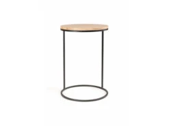 Bijzettafel GLASGOW - Smoked Oak Hout -Zuiver || RICHMOND Verkoop william winston glasgow 43298