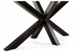 Eetkamertafel Ellips 240/120 GLASGOW - Smoked Oak Hout -Zuiver || RICHMOND Verkoop william winston glasgow 58863