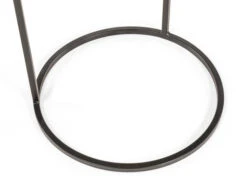 Bijzettafel GLASGOW - Nature Hout -Zuiver || RICHMOND Verkoop william winston glasgow 62605