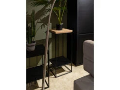 Console Hoog GLASGOW - Smoked Oak Hout 10 Console Hoog GLASGOW - Smoked Oak Hout -Zuiver || RICHMOND Verkoop william winston glasgow 63653