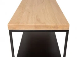 Console GLASGOW - Smoked Oak Hout 19 Console GLASGOW - Smoked Oak Hout -Zuiver || RICHMOND Verkoop william winston glasgow 67133