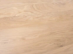 Eetkamertafel Ovaal GLASGOW - Eik Natuur/Wit Hout -Zuiver || RICHMOND Verkoop william winston glasgow 69557