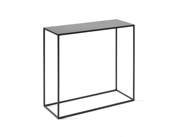 Muurtafel KUBUS - Zwart Zwart 1 Muurtafel KUBUS - Zwart Zwart