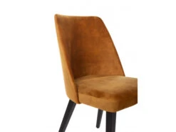 Stoel PARMA - Puccini 13 Oranje -Zuiver || RICHMOND Verkoop william winston parma 28702