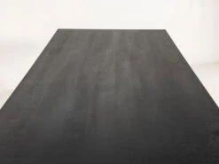 Eetkamertafel SYDNEY - Zwart Mat Zwart -Zuiver || RICHMOND Verkoop william winston sydney 69281