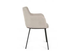 Eetkamerstoel VENICE - Beige Beige -Zuiver || RICHMOND Verkoop william winston venice 64105