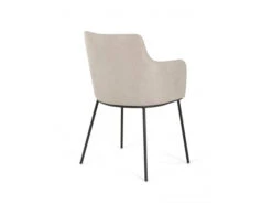 Eetkamerstoel VENICE - Beige Beige -Zuiver || RICHMOND Verkoop william winston venice 64106