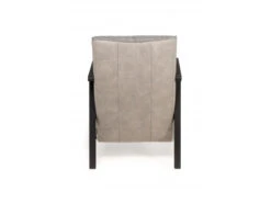 Fauteuil BUENO - Lichtgrijs/zwart Lichtgrijs 10 Fauteuil BUENO - Lichtgrijs/zwart Lichtgrijs -Zuiver || RICHMOND Verkoop xooon 45166