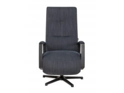 Fauteuil ALBORG - Toba Donkerblauw Blauw -Zuiver || RICHMOND Verkoop xooon alborg 63193