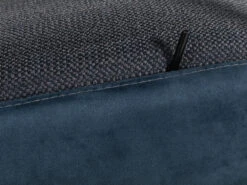 Fauteuil ALBORG - Toba Donkerblauw Blauw -Zuiver || RICHMOND Verkoop xooon alborg 63199