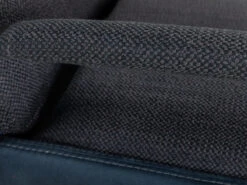 Fauteuil ALBORG - Toba Donkerblauw Blauw -Zuiver || RICHMOND Verkoop xooon alborg 63200