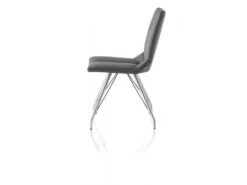 Stoel ARTELLA - Pala Antraciet Grijs -Zuiver || RICHMOND Verkoop xooon artella 62956