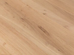 Tafel ARVADA Ovaal/centrale Poot - Naturel Hout -Zuiver || RICHMOND Verkoop xooon arvada 54093