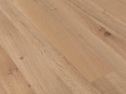 Tafel ARVADA Ovaal/centrale Poot - Naturel Hout -Zuiver || RICHMOND Verkoop xooon arvada 54095