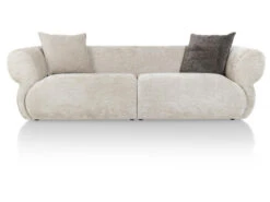 3-zit BRENTINO - Beige Beige 7 3-zit BRENTINO - Beige Beige -Zuiver || RICHMOND Verkoop xooon brentino 69719