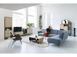 Salontafel ELEMENTS - Naturel Hout 7 Salontafel ELEMENTS - Naturel Hout -Zuiver || RICHMOND Verkoop xooon elements 39495