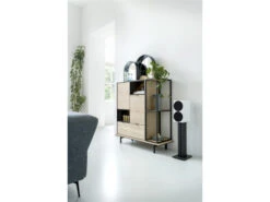 Platform 130 Cm ELEMENTS - Naturel Hout -Zuiver || RICHMOND Verkoop xooon elements 39510