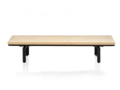 Platform 100 Cm ELEMENTS - Naturel Hout