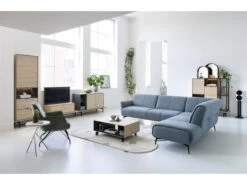 Box 30 X 90 Cm ELEMENTS - Naturel Hout -Zuiver || RICHMOND Verkoop xooon elements 39547