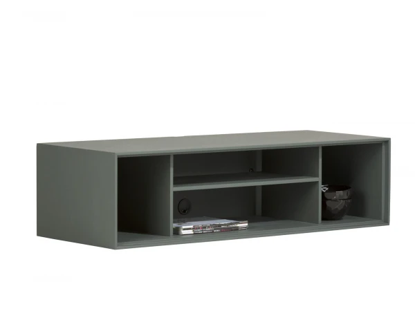 Box 30 X 120 Cm ELEMENTS - Groen Groen 2 Box 30 X 120 Cm ELEMENTS - Groen Groen - Afbeelding 2