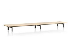 Platform 250 Cm ELEMENTS - Naturel Hout -Zuiver || RICHMOND Verkoop xooon elements 57476